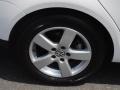 Candy White - Jetta SE Sedan Photo No. 7