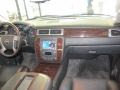 Onyx Black - Yukon Denali Photo No. 9