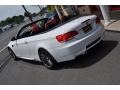 Alpine White - M3 Convertible Photo No. 2
