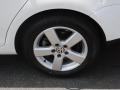 Candy White - Jetta SE Sedan Photo No. 9