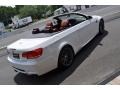 Alpine White - M3 Convertible Photo No. 3