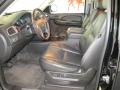 Onyx Black - Yukon Denali Photo No. 13
