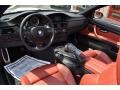 Alpine White - M3 Convertible Photo No. 5