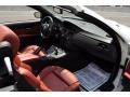 Alpine White - M3 Convertible Photo No. 8