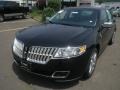 2011 Tuxedo Black Metallic Lincoln MKZ AWD  photo #1