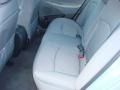 Iridescent Silver Blue Metallic - Sonata GLS Photo No. 10