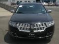 Tuxedo Black Metallic - MKZ AWD Photo No. 2