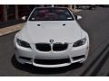 Alpine White - M3 Convertible Photo No. 15