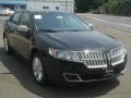 2011 Tuxedo Black Metallic Lincoln MKZ AWD  photo #3