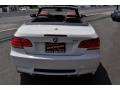 Alpine White - M3 Convertible Photo No. 16