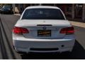 Alpine White - M3 Convertible Photo No. 21