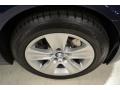 2011 Deep Sea Blue Metallic BMW 5 Series 528i Sedan  photo #3