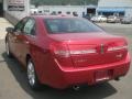 2011 Red Candy Metallic Lincoln MKZ FWD  photo #6