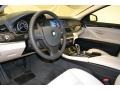 2011 Deep Sea Blue Metallic BMW 5 Series 528i Sedan  photo #10