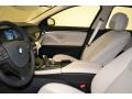 2011 Deep Sea Blue Metallic BMW 5 Series 528i Sedan  photo #11