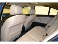 2011 Deep Sea Blue Metallic BMW 5 Series 528i Sedan  photo #15