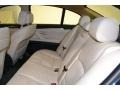 2011 Deep Sea Blue Metallic BMW 5 Series 528i Sedan  photo #16
