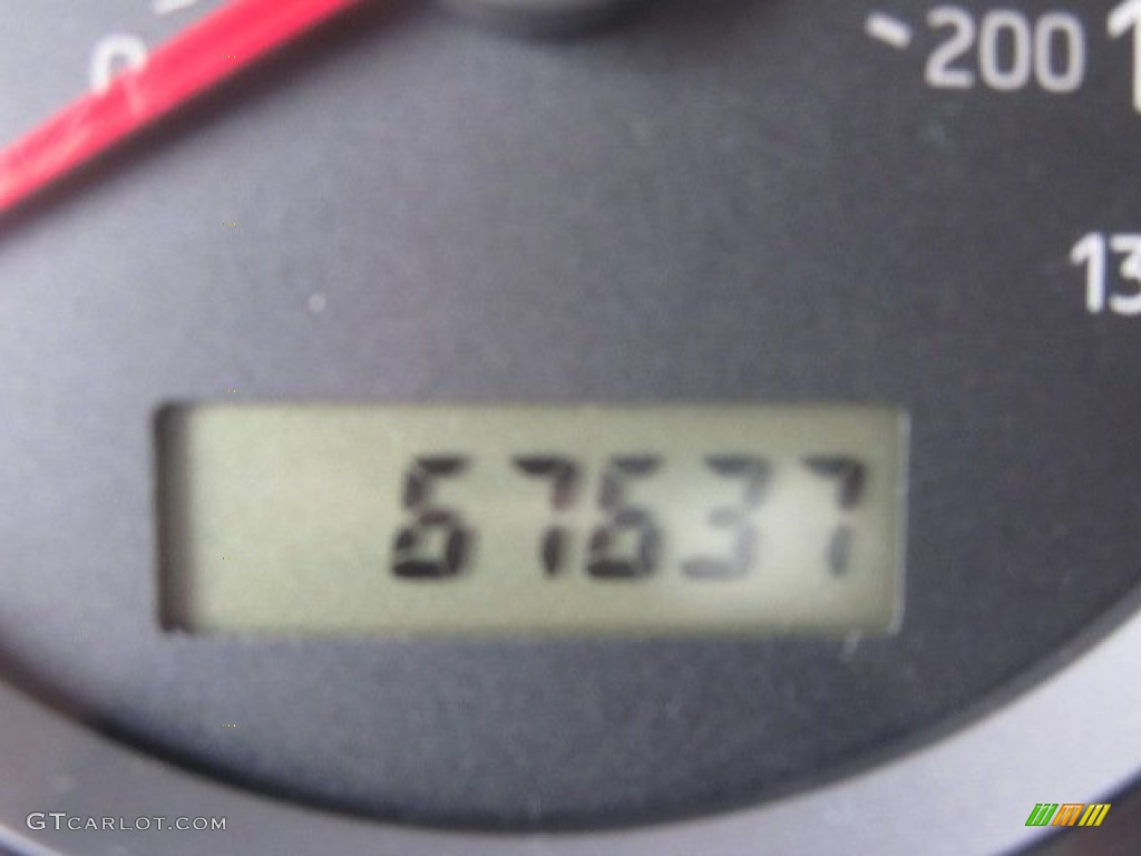 2006 Aerio Sedan - Cool Beige Metallic / Black photo #15