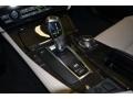 2011 Deep Sea Blue Metallic BMW 5 Series 528i Sedan  photo #21