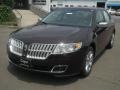 2011 Bordeaux Reserve Metallic Lincoln MKZ AWD  photo #1