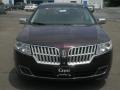 2011 Bordeaux Reserve Metallic Lincoln MKZ AWD  photo #2