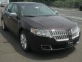 2011 Bordeaux Reserve Metallic Lincoln MKZ AWD  photo #3