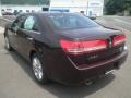 2011 Bordeaux Reserve Metallic Lincoln MKZ AWD  photo #6