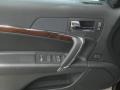 Bordeaux Reserve Metallic - MKZ AWD Photo No. 12
