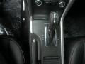 2011 Lincoln MKZ Dark Charcoal Interior Transmission Photo