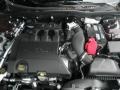 3.5 Liter DOHC 24-Valve iVCT Duratec V6 Engine for 2011 Lincoln MKZ AWD #50614438