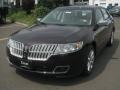 Bordeaux Reserve Metallic - MKZ AWD Photo No. 1