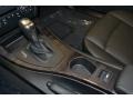 2011 3 Series 328i Convertible 6 Speed Steptronic Automatic Shifter