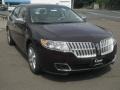 Bordeaux Reserve Metallic - MKZ AWD Photo No. 3