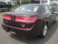 Bordeaux Reserve Metallic - MKZ AWD Photo No. 4