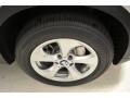 2011 BMW X3 xDrive 28i Wheel and Tire Photo