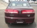Bordeaux Reserve Metallic - MKZ AWD Photo No. 5