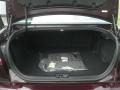 Bordeaux Reserve Metallic - MKZ AWD Photo No. 7