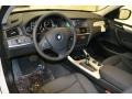 Alpine White - X3 xDrive 28i Photo No. 8