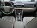 Light Camel Dashboard Photo for 2011 Lincoln MKZ #50614602