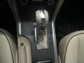 6 Speed Select Shift Automatic 2011 Lincoln MKZ AWD Transmission