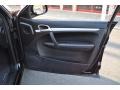 Black - Cayenne Tiptronic Photo No. 22