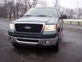 Forest Green Metallic - F150 XLT SuperCrew 4x4 Photo No. 18