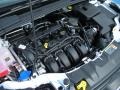 2.0 Liter GDI DOHC 16-Valve Ti-VCT 4 Cylinder Engine for 2012 Ford Focus S Sedan #50615160