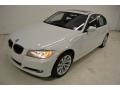 2011 Alpine White BMW 3 Series 328i Sedan  photo #8