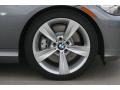 2011 Space Gray Metallic BMW 3 Series 335i Sedan  photo #8