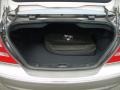 Charcoal Trunk Photo for 2005 Mercedes-Benz CLK #50615436