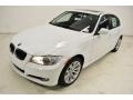 2011 Alpine White BMW 3 Series 328i Sedan  photo #8