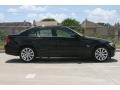 2011 Jet Black BMW 3 Series 328i Sedan  photo #4
