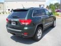 2011 Natural Green Pearl Jeep Grand Cherokee Limited  photo #4