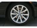 2011 Jet Black BMW 3 Series 328i Sedan  photo #8